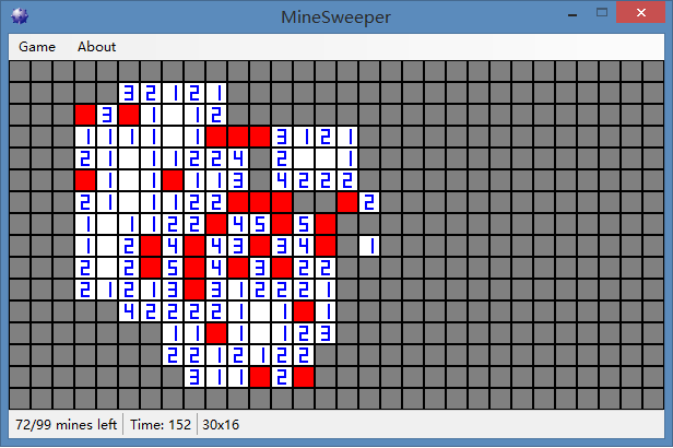 MineSweeper
